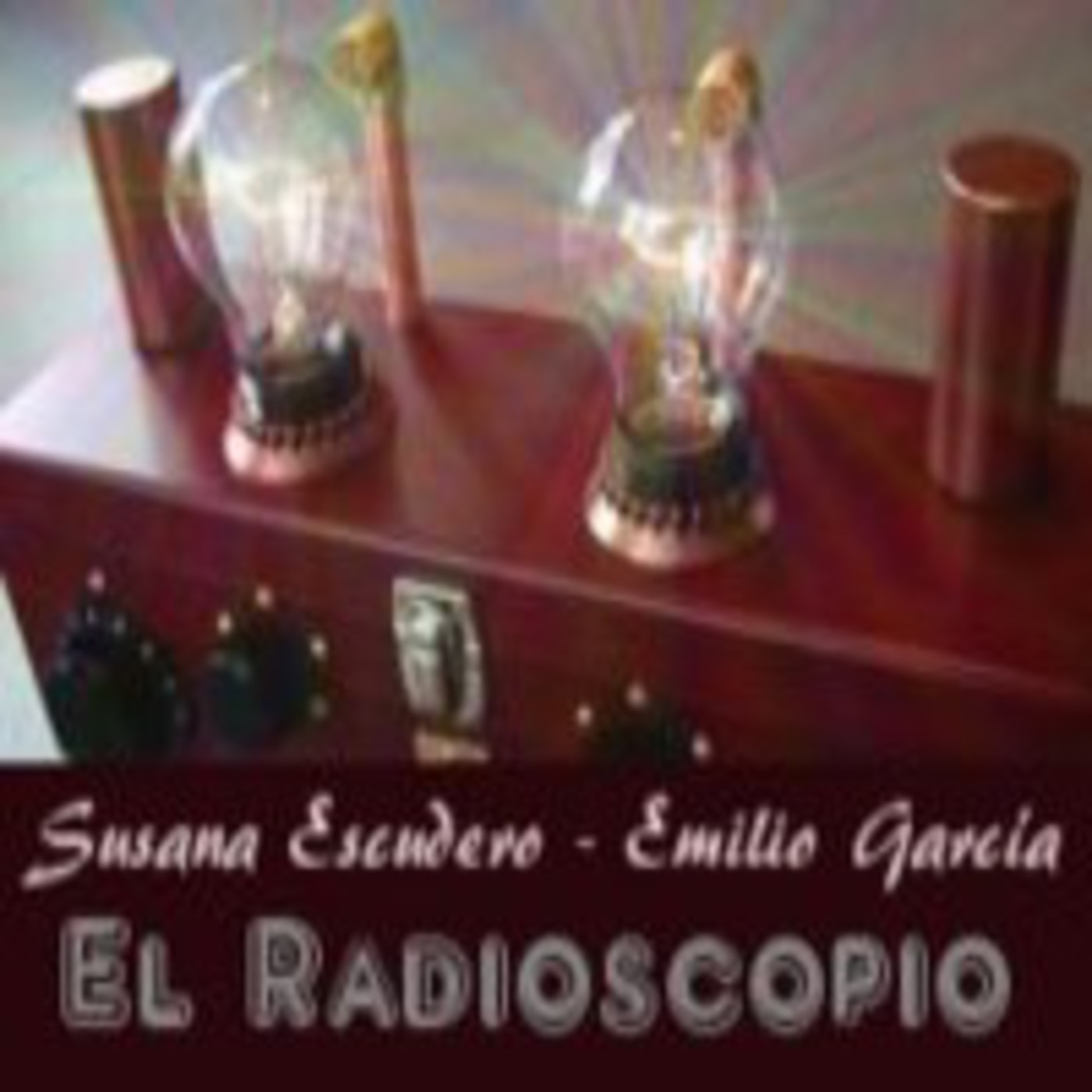 El Radioscopio
