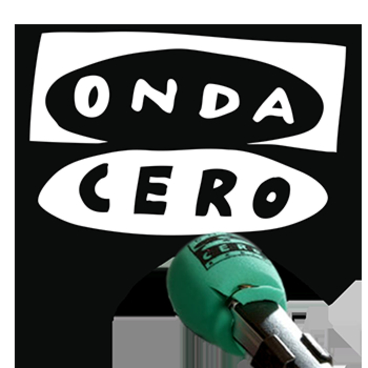Guillermo de Jorge. Onda Cero - Almería. Colaborac