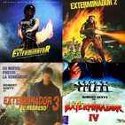 Neon Maniacs Vol. 23: Especial Saga El Exterminador.