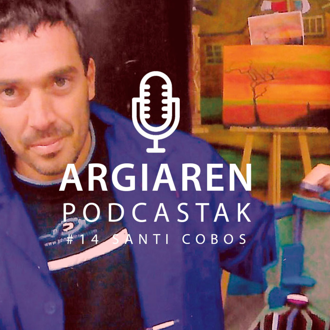 Santi Cobos, nola irabazi kartzelari