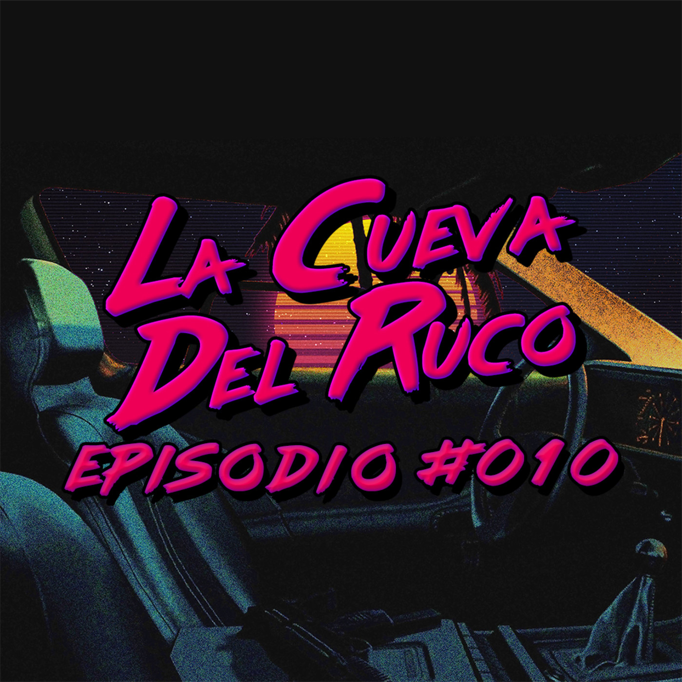 La Cueva Del Ruco