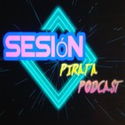 Sesión Pirata Podcast 1x10 - Aquellos maravillosos videoclips de los 80´-