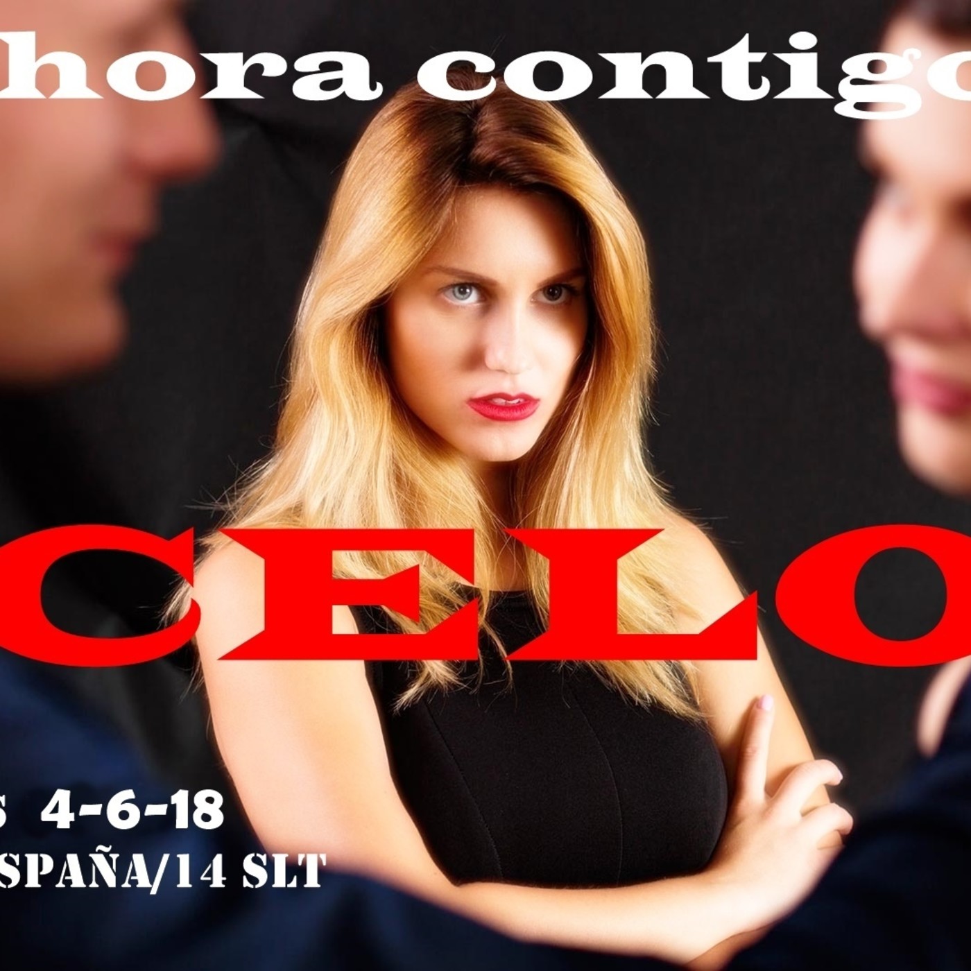 Ahora Contigo