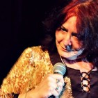 Adriana Coyle en Dr. Smooth junto a Hector Mansur
