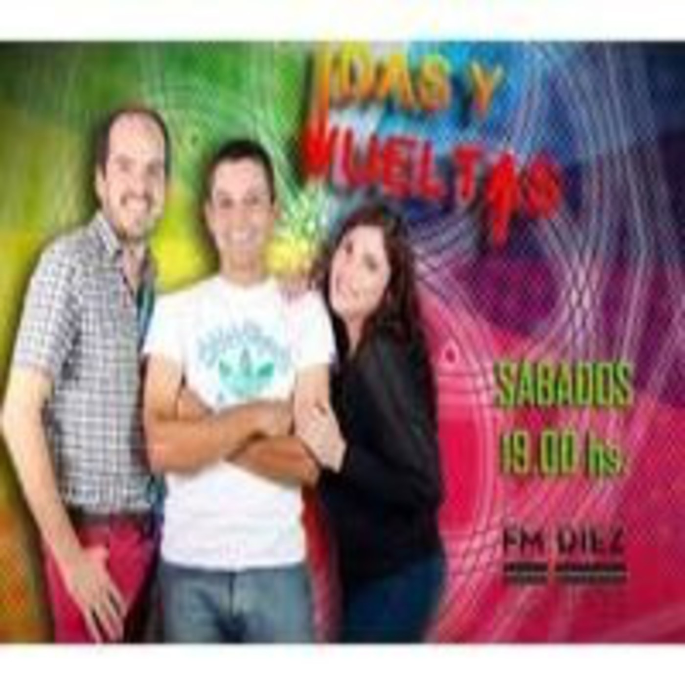 Podcast de Arturo Siso