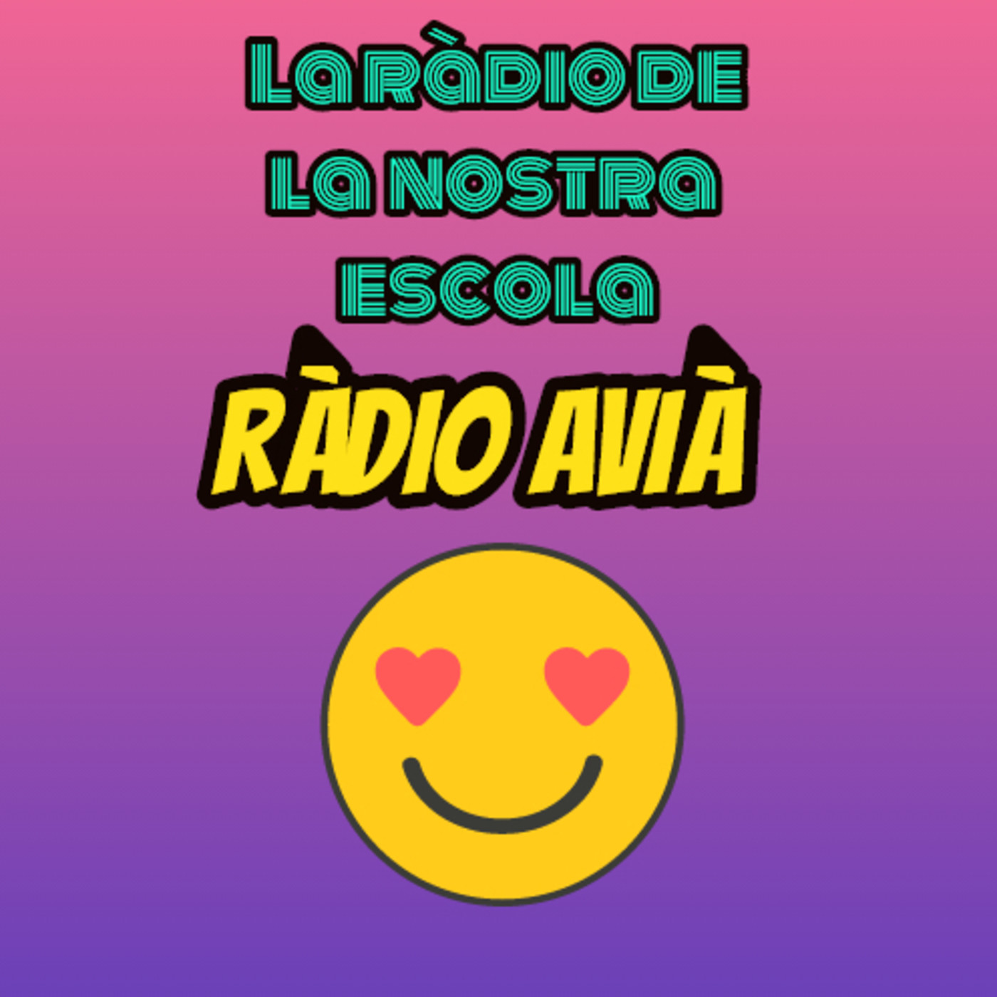 Podcast Ràdio Avià