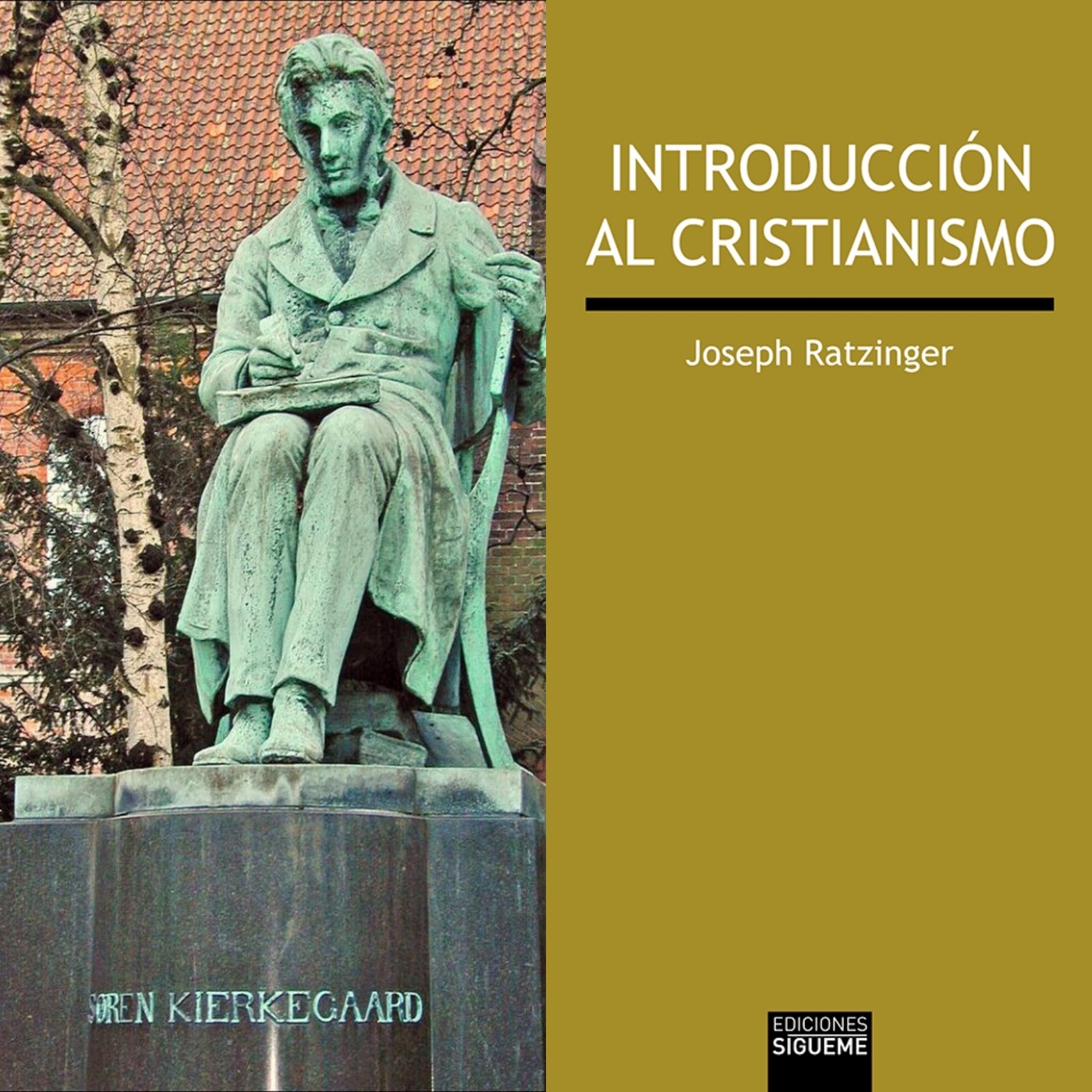 Kierkegaard en español