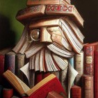 "Acerca de las costumbres de elaboración de libros en determinadas especies" de Ken Liu
