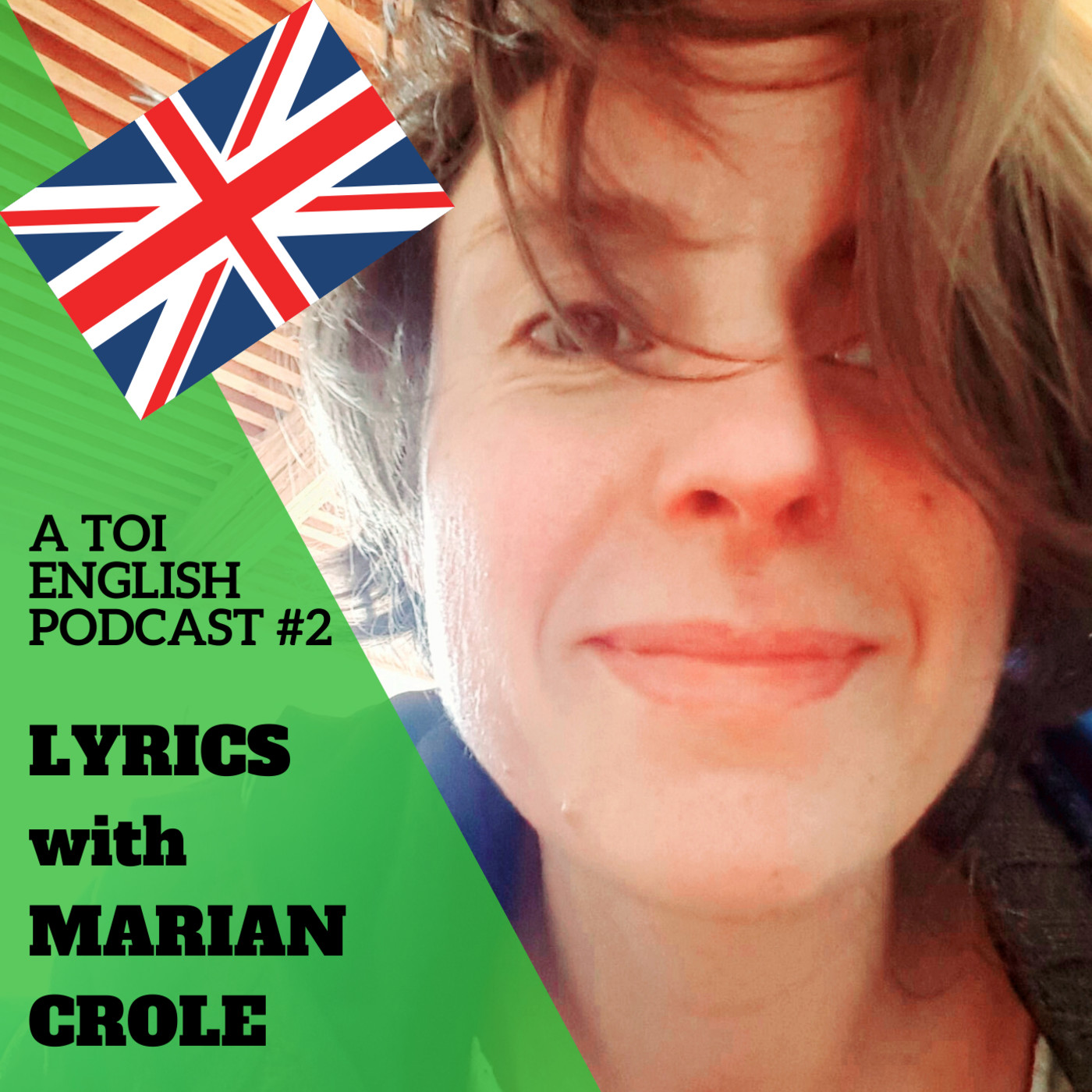 Lyrics with Marian Crole