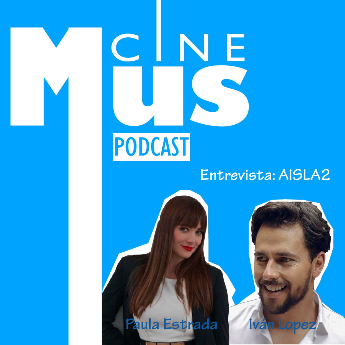 Ep 8: Aisla2 la serie web para reír en cuarentena
