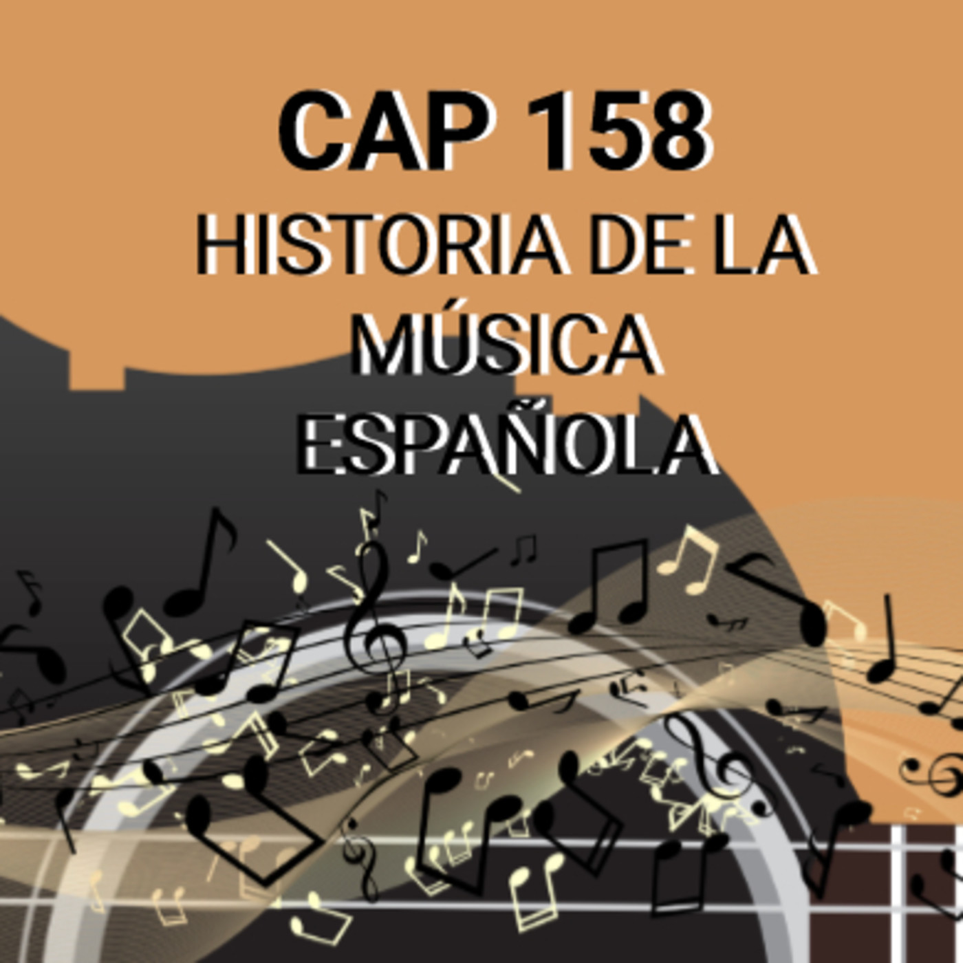 Historia Musica España