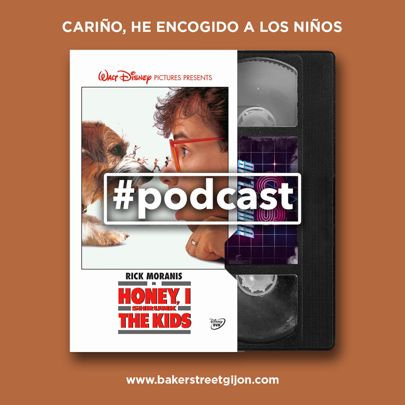 El Videoclub de los 80