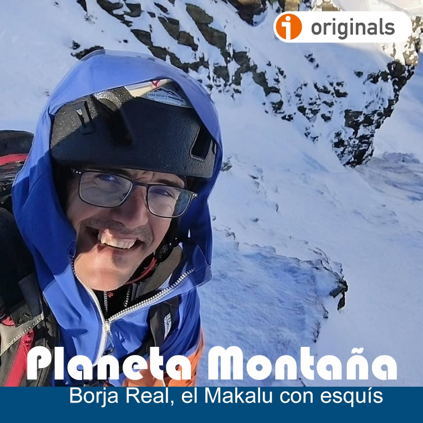 Planeta Montaña by \