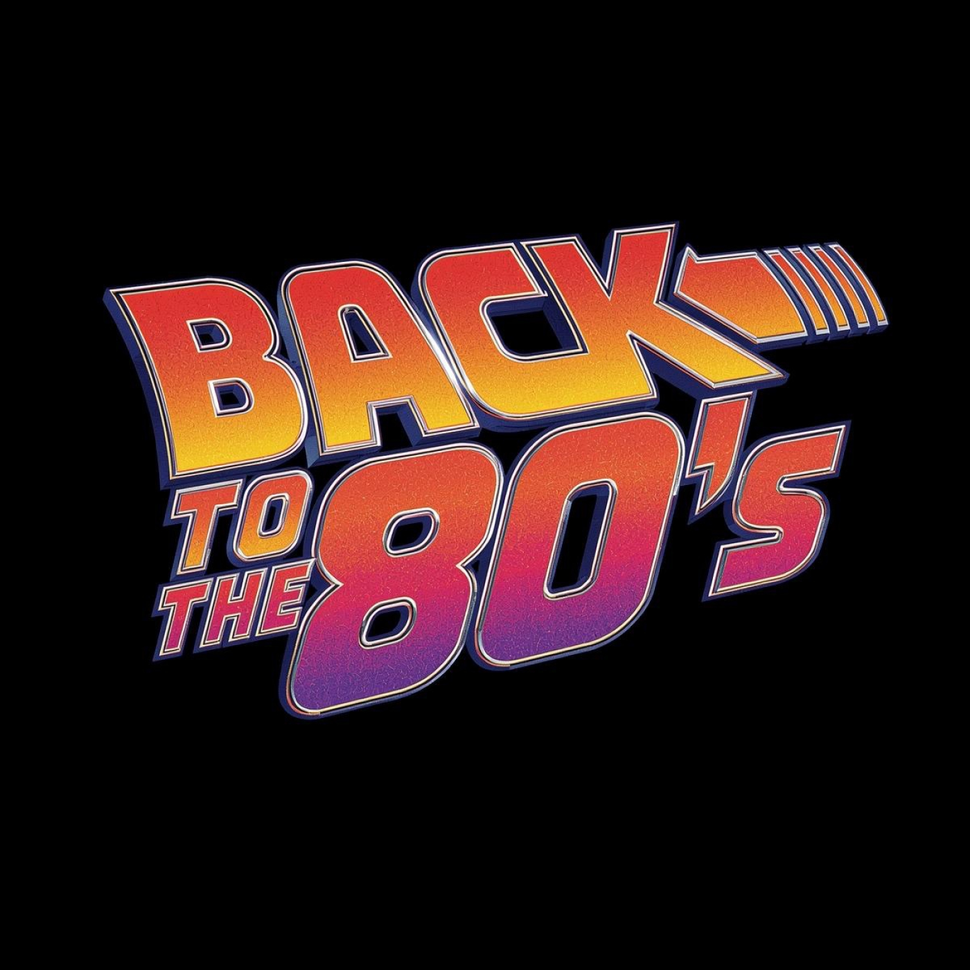 ¿Y si volviéramos a los 80? episode artwork