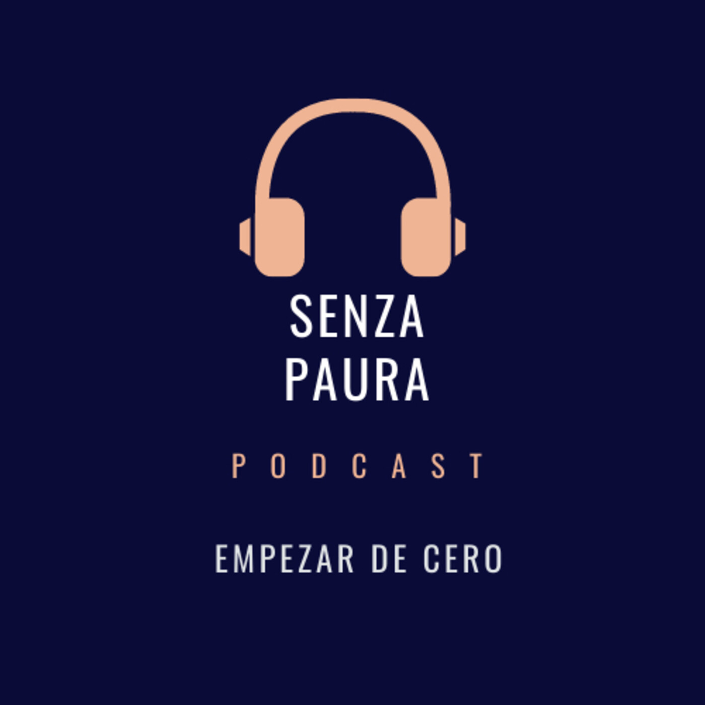 Senza Paura Podcast