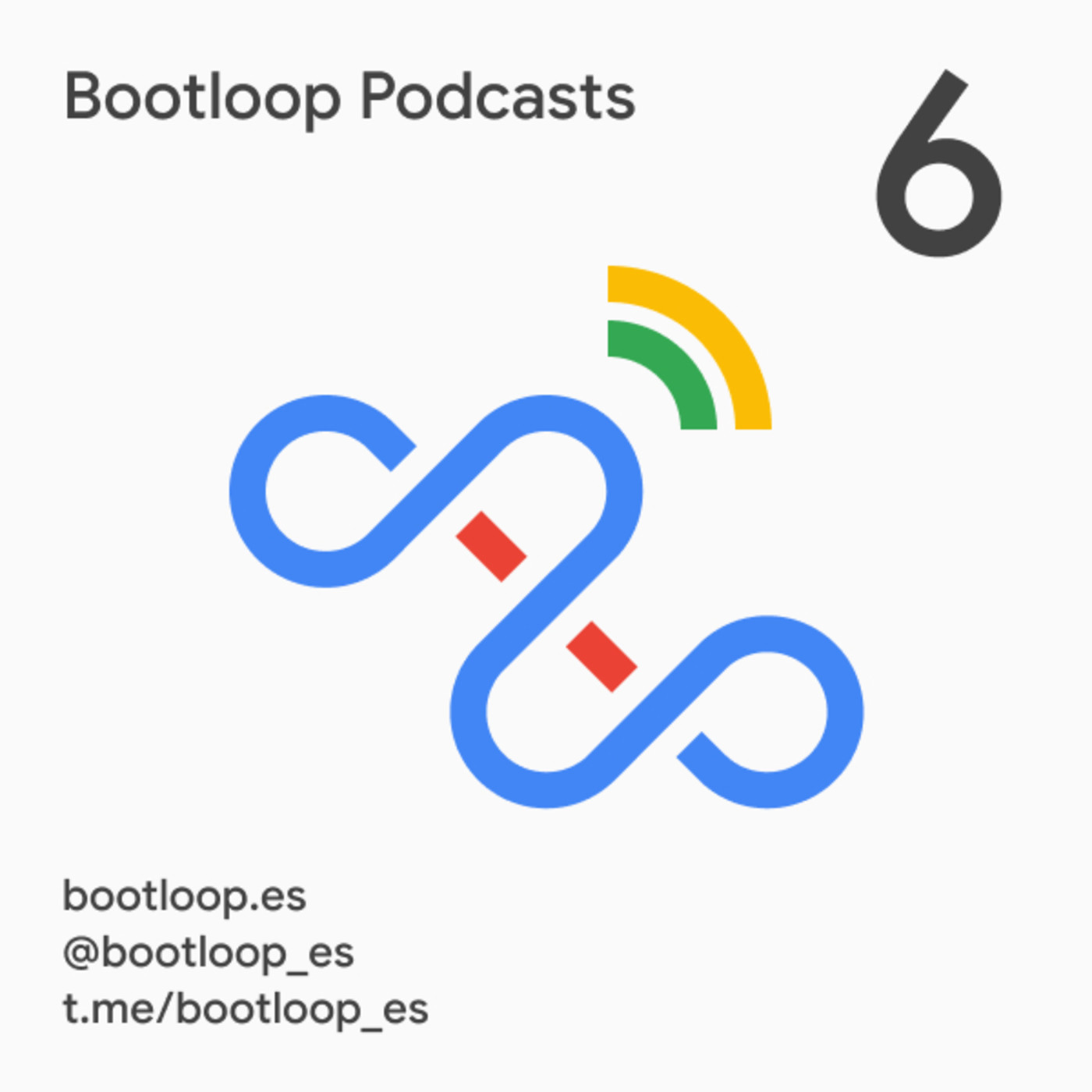 Episodio 6 — Google I/O 2019 y Pixel 3a