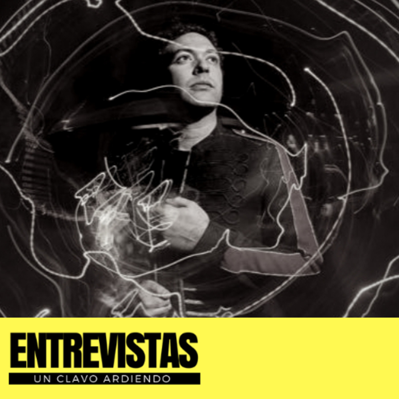 Entrevistas | Un Clavo Ardiendo