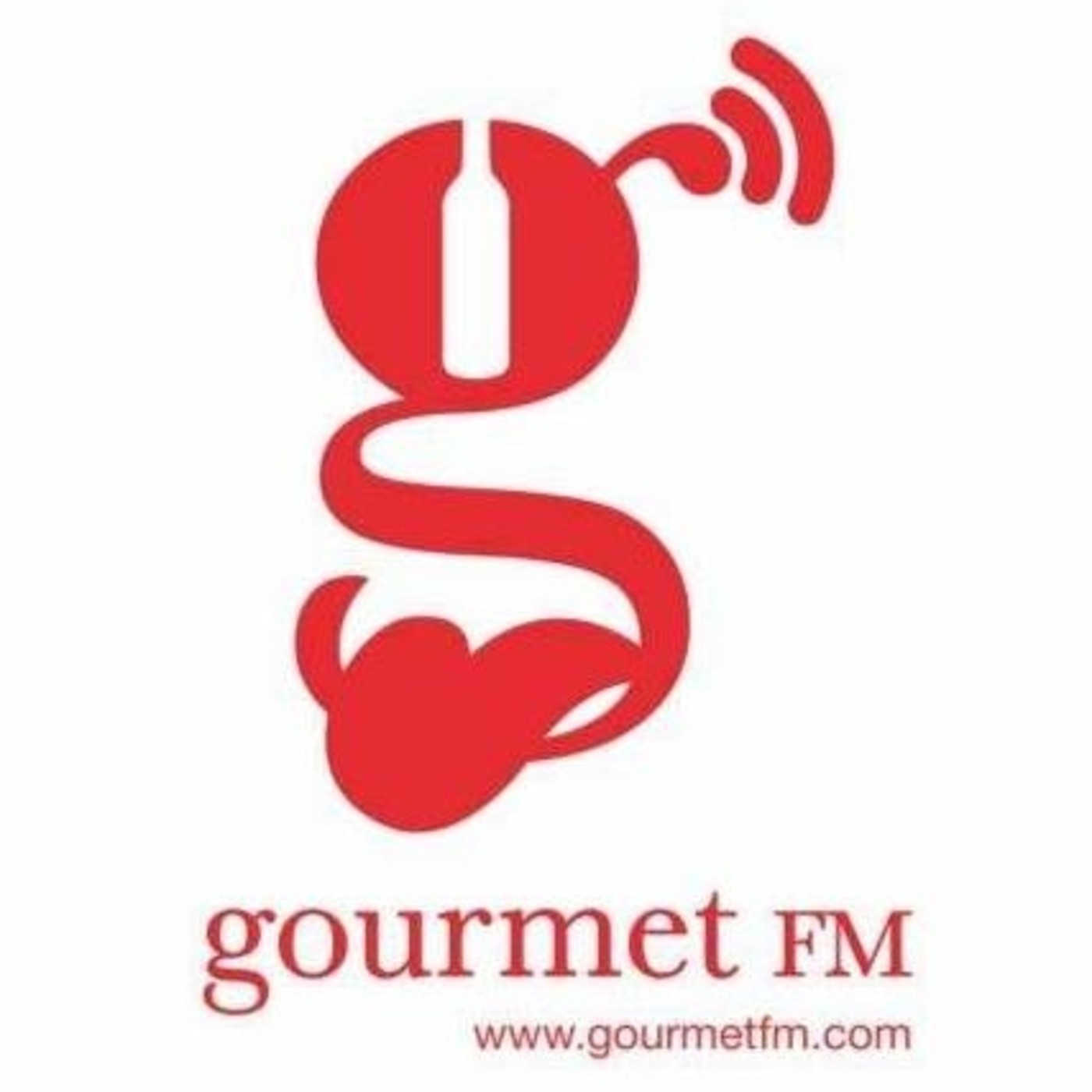 GourmetFM Gastronomía y Vinos en Español.