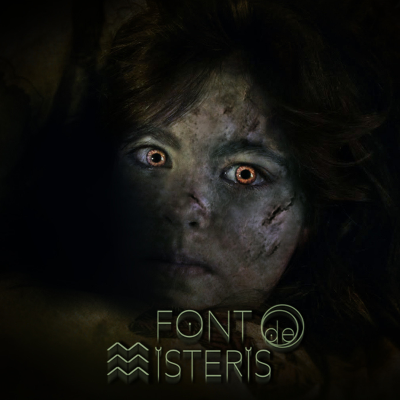 Podcast de Font de Misteris