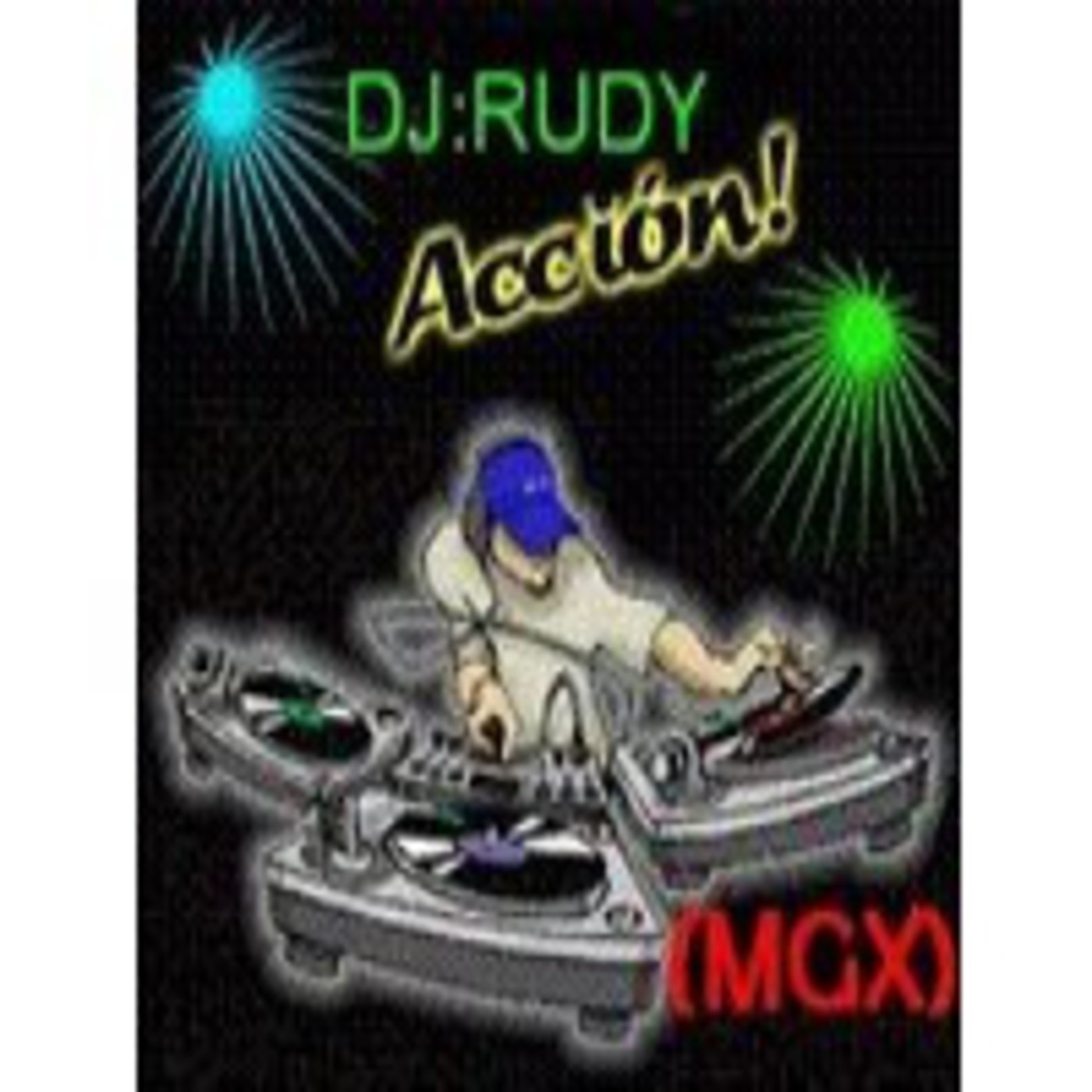 Podcast SONIDO RADIO-MEGAMIX)DjLunA