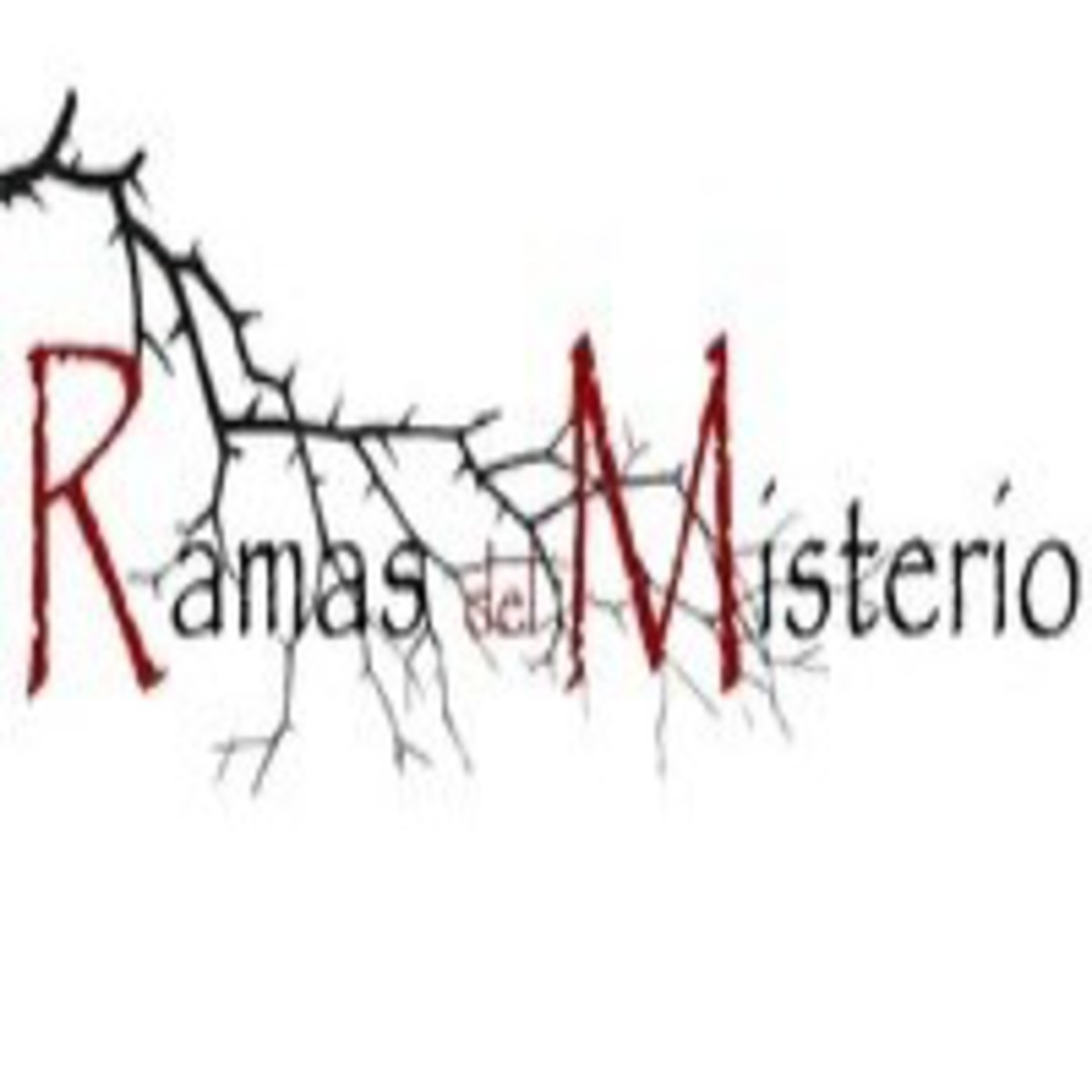 Ramas Del Misterio