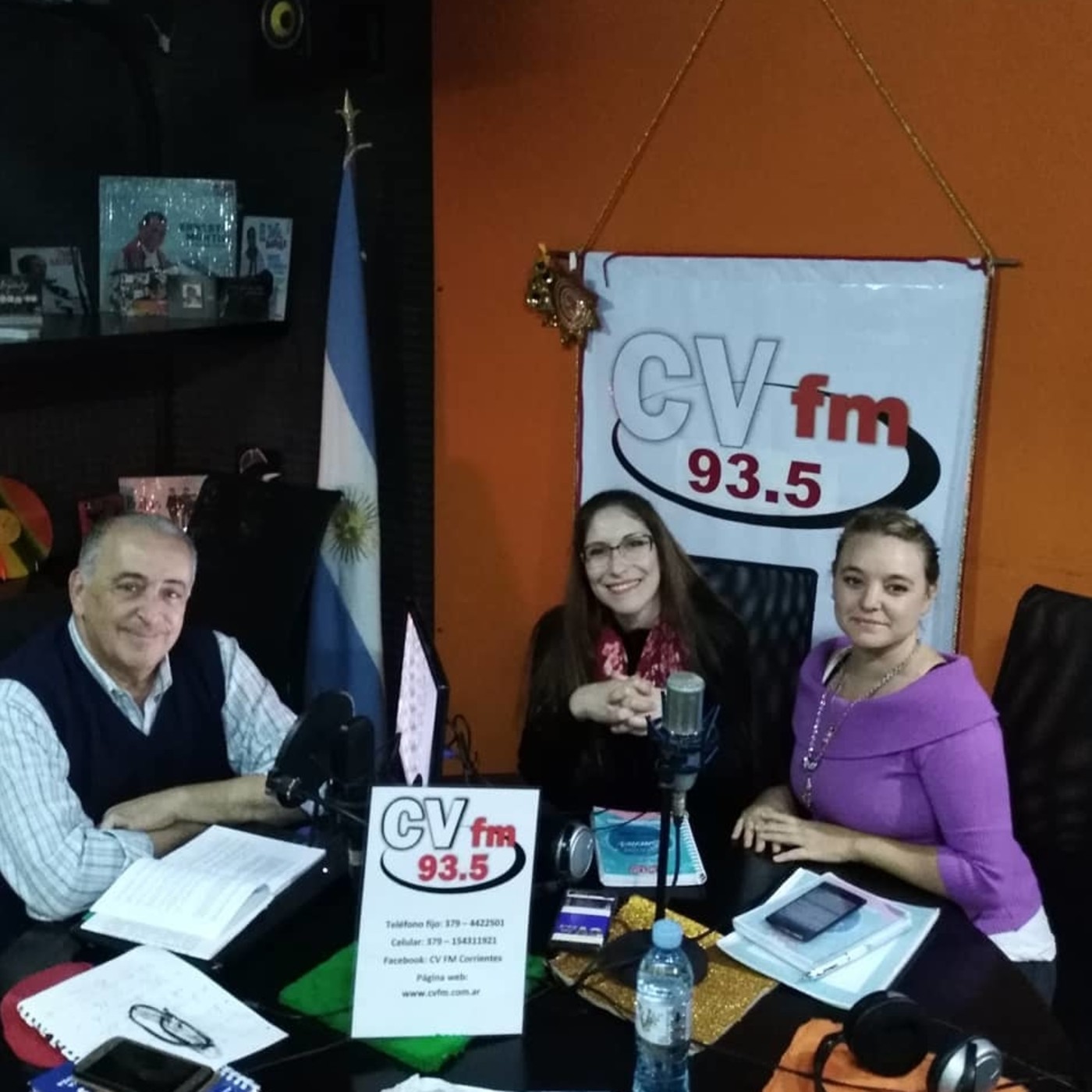 Licenciada Lorena Salami Bilib