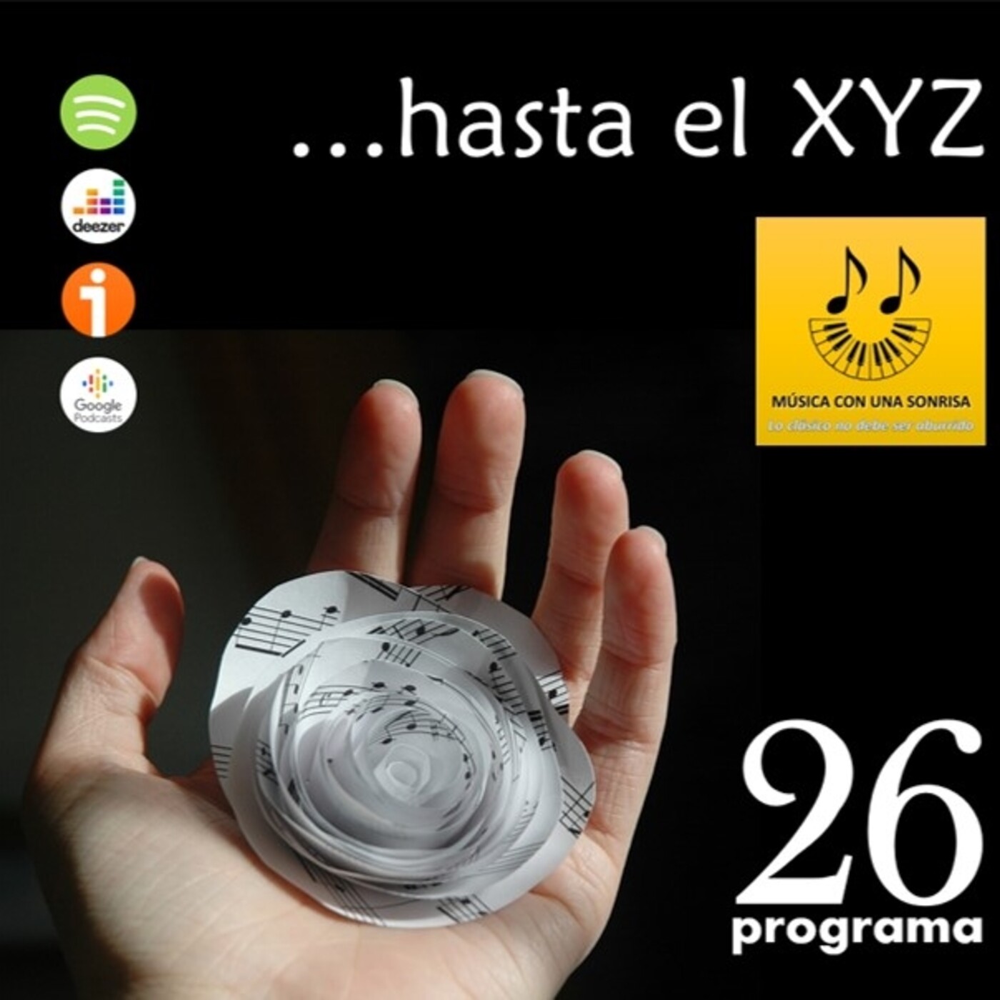 Música con una sonrisa