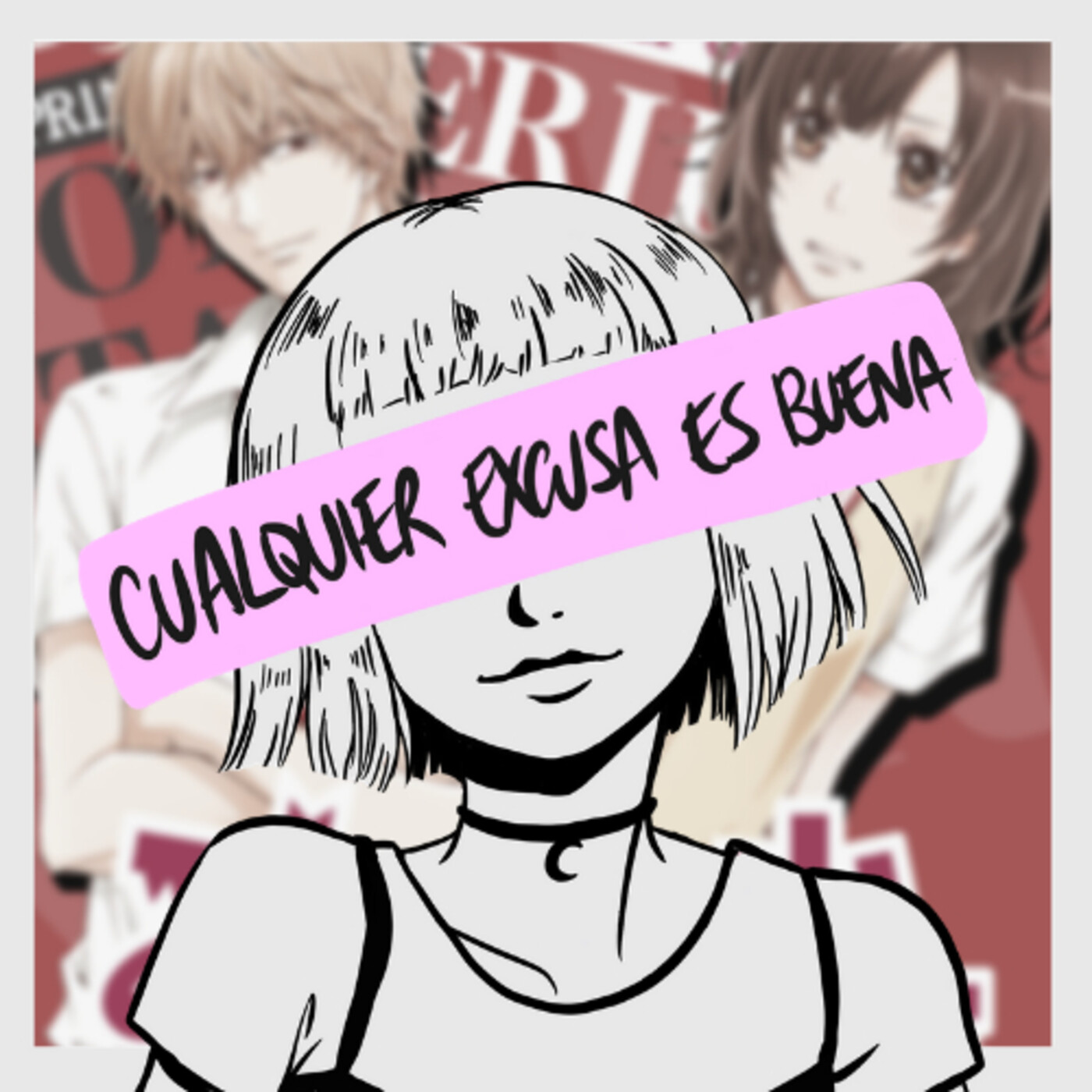 Cualquier excusa es buena