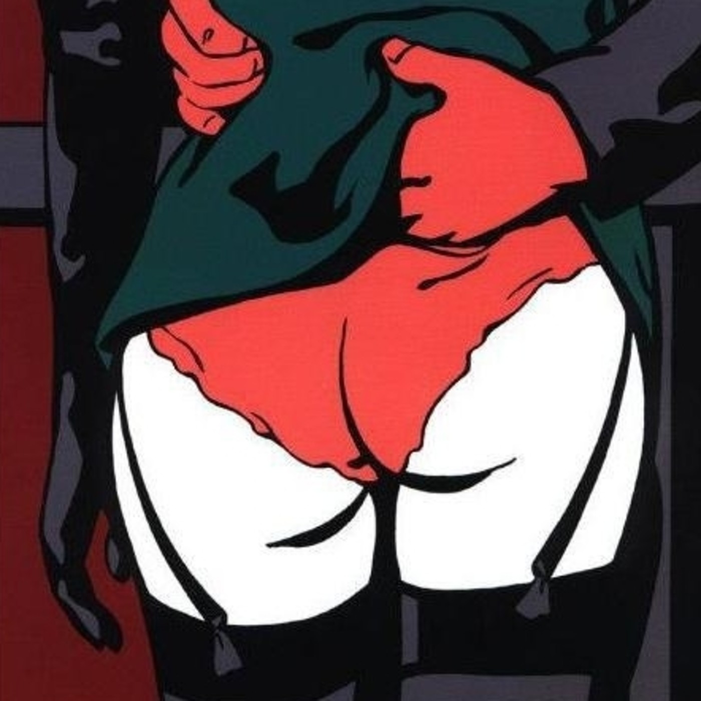 El fondo del mundo episode artwork