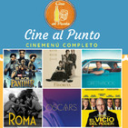 CINE AL PUNTO vuelve con Tío Oscar