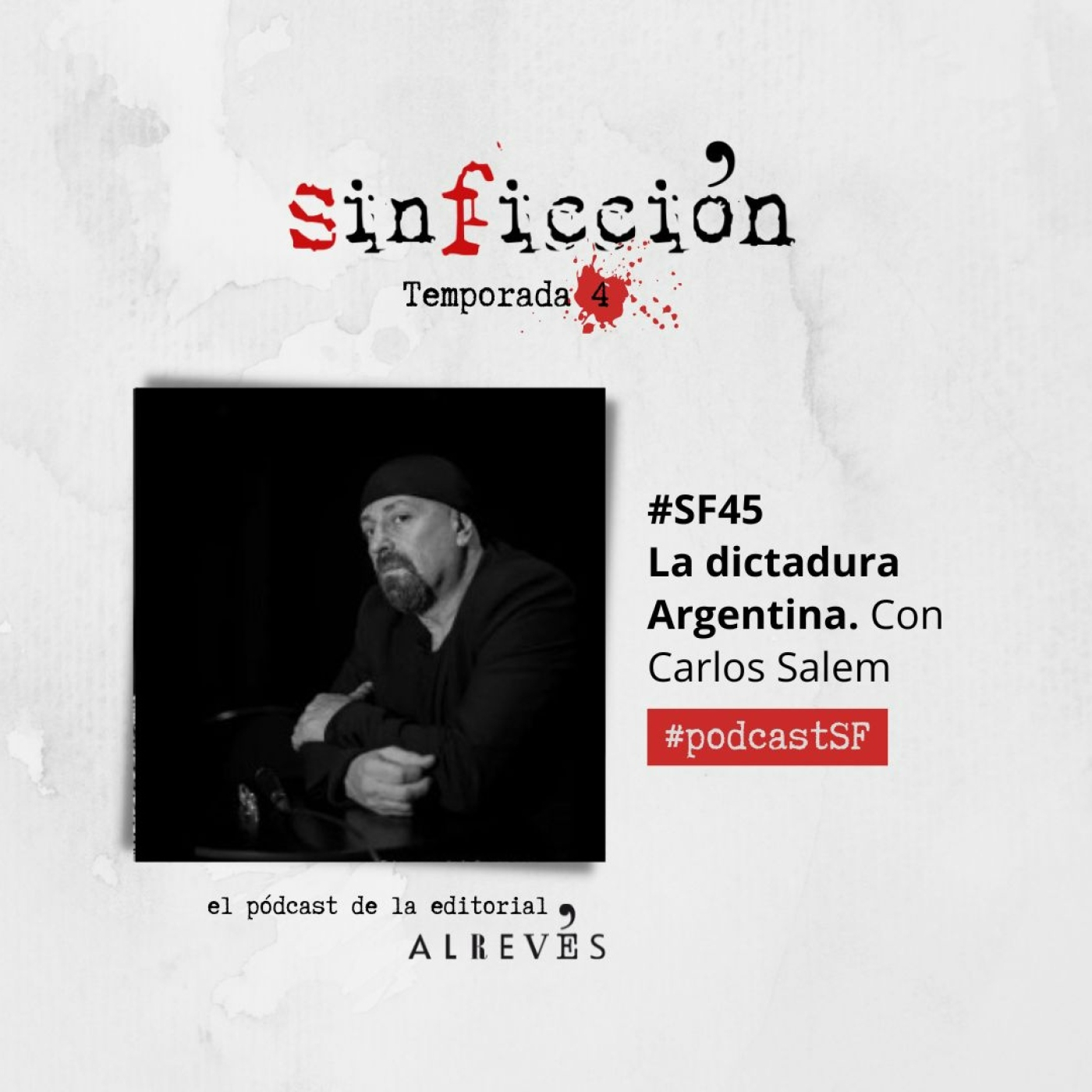 Sin Ficcion