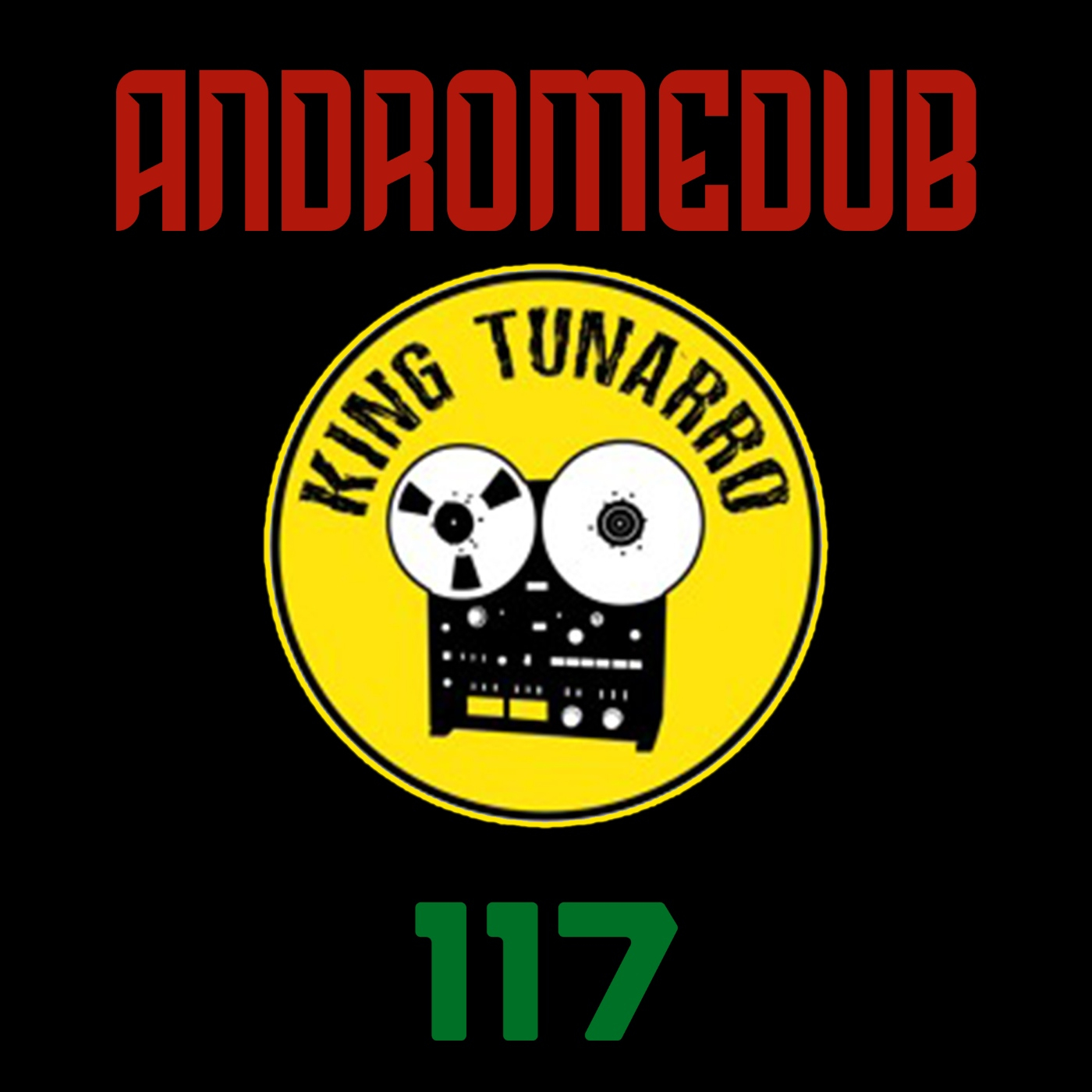Andromedub