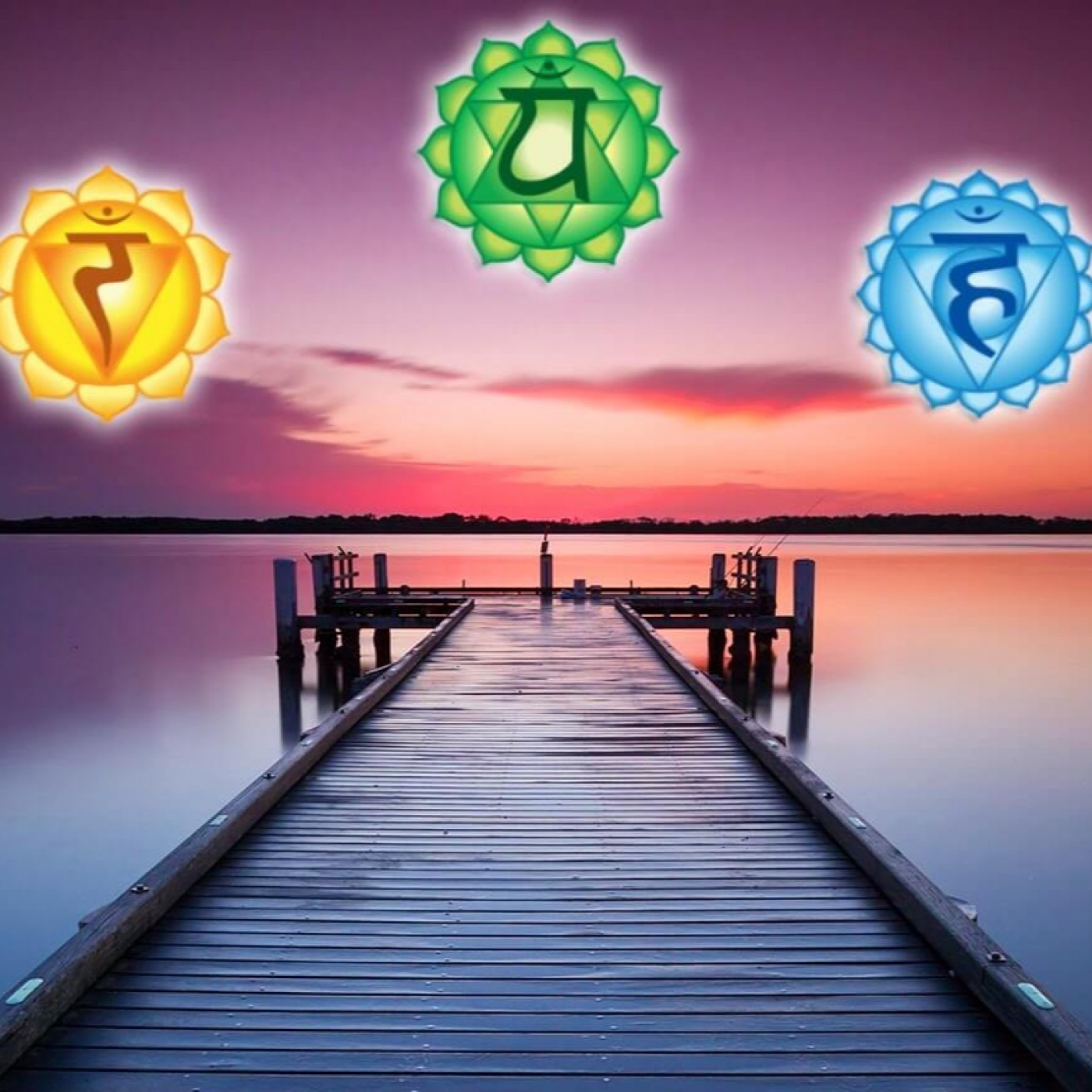 Audios espirituales y Terapeuticos.