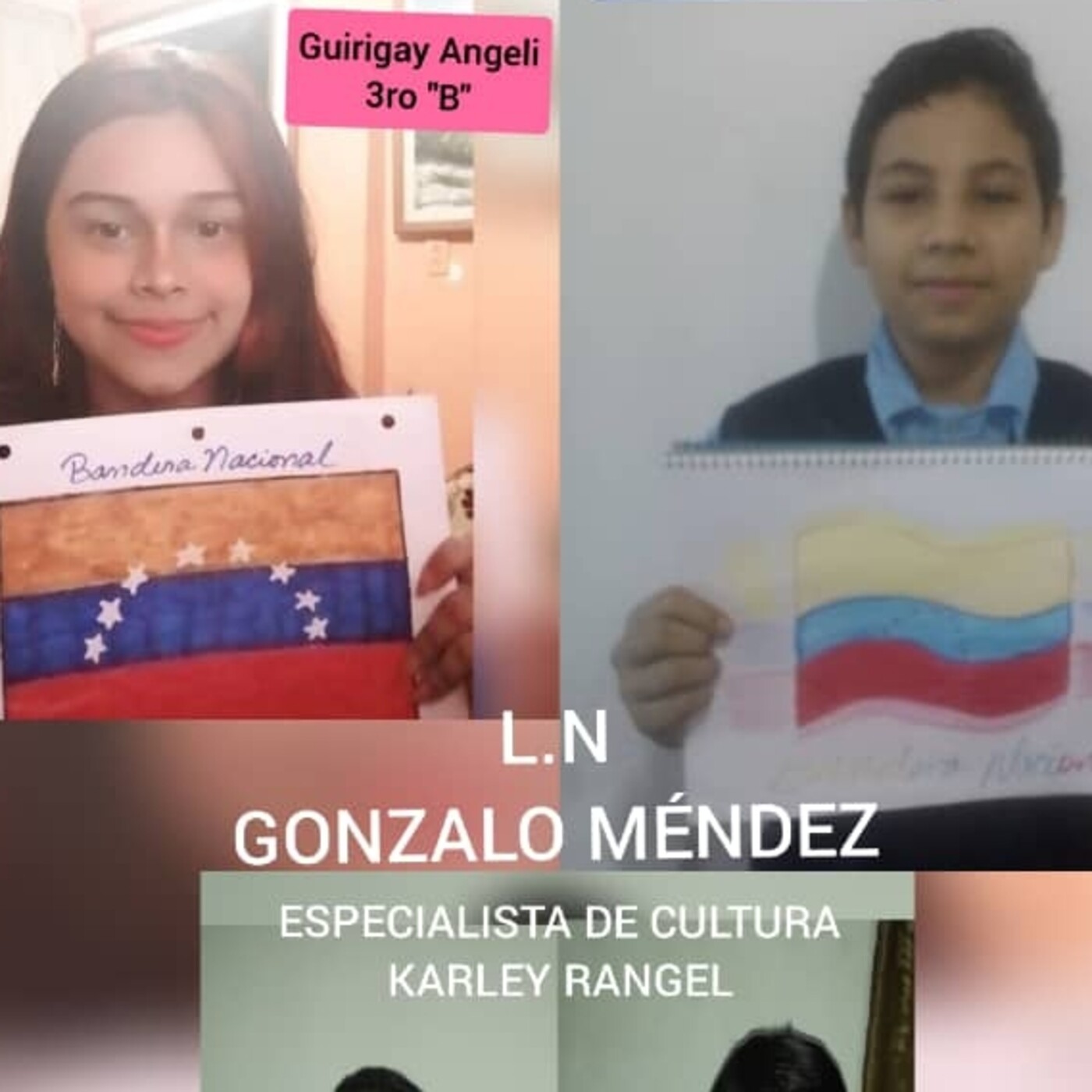 Ligomen En Positivo