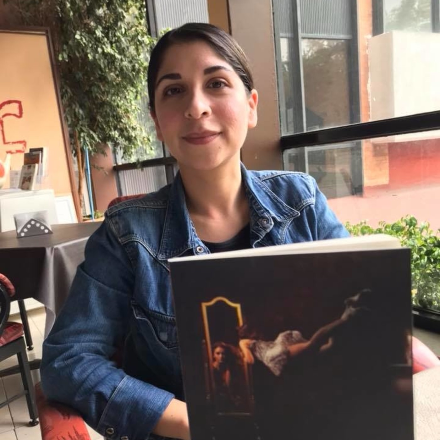 Podcast de Gente de pocas palabras