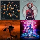 Los Recuerdos del Unicornio - 18 jun 2019 - Radio Enlace 107.5 FM