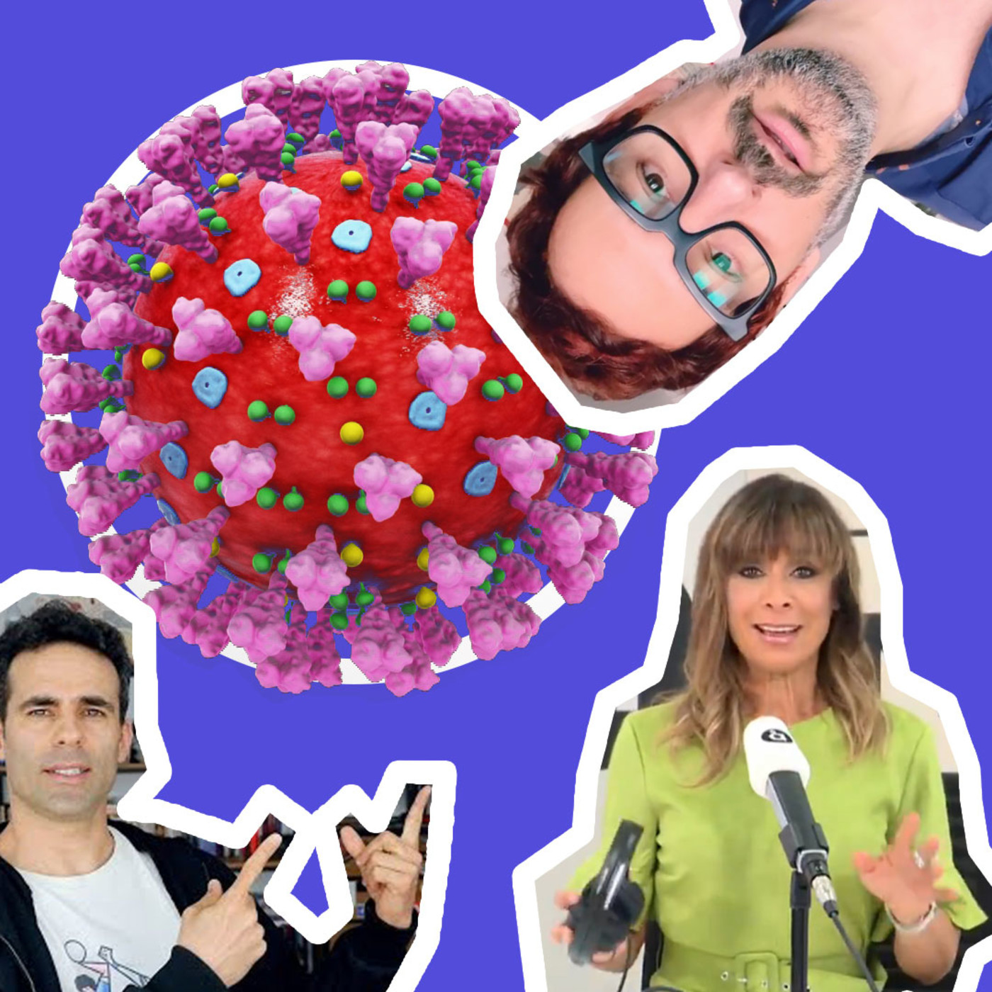 1x04 - Després del coronavirus tornarà la Ruta del Bakalao