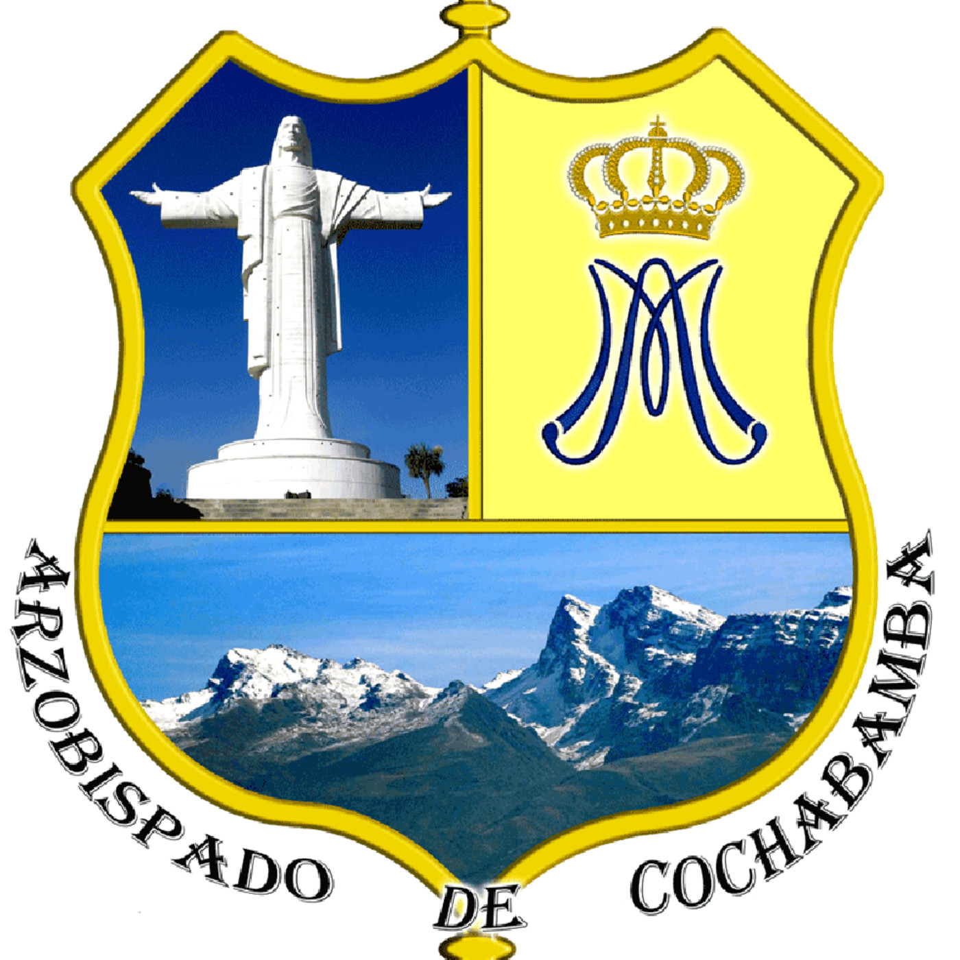 Podcast de CatedralCbba