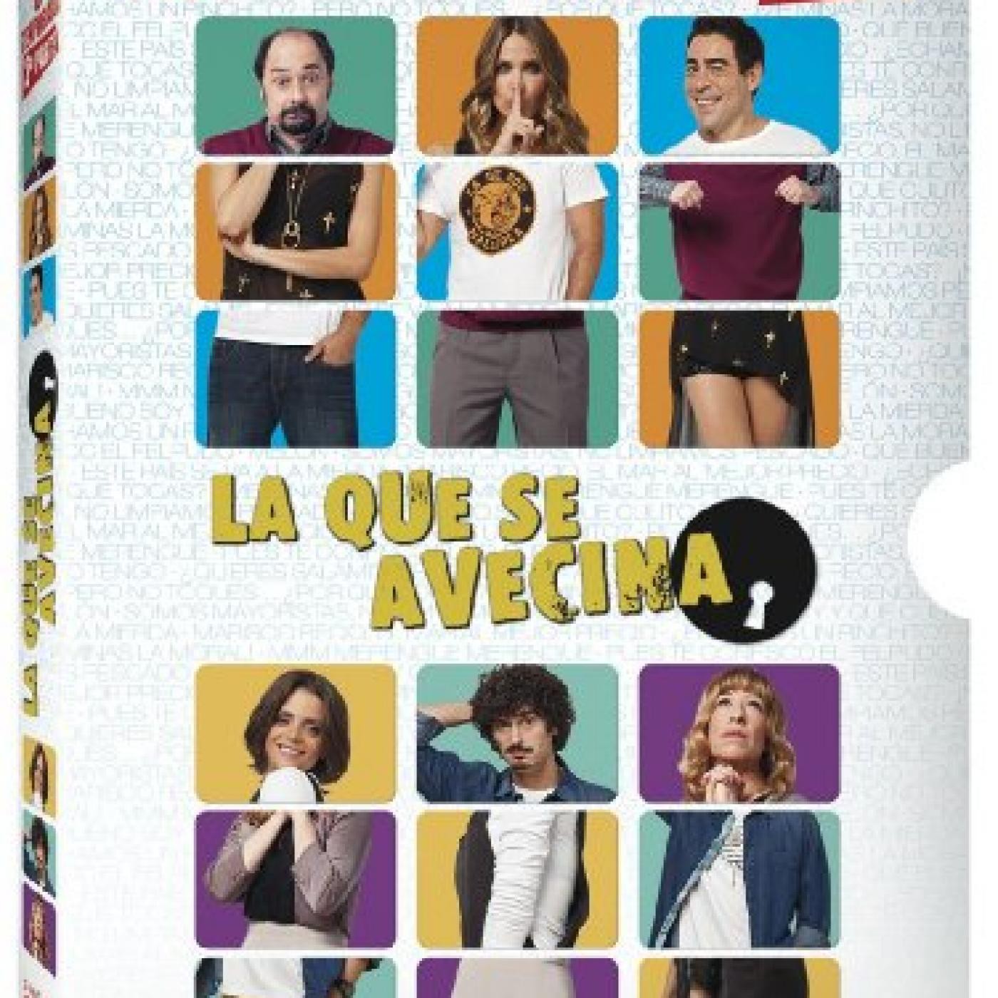 097 Una gastroscopia, una fiesta loca, loca y el rey de los inodoros