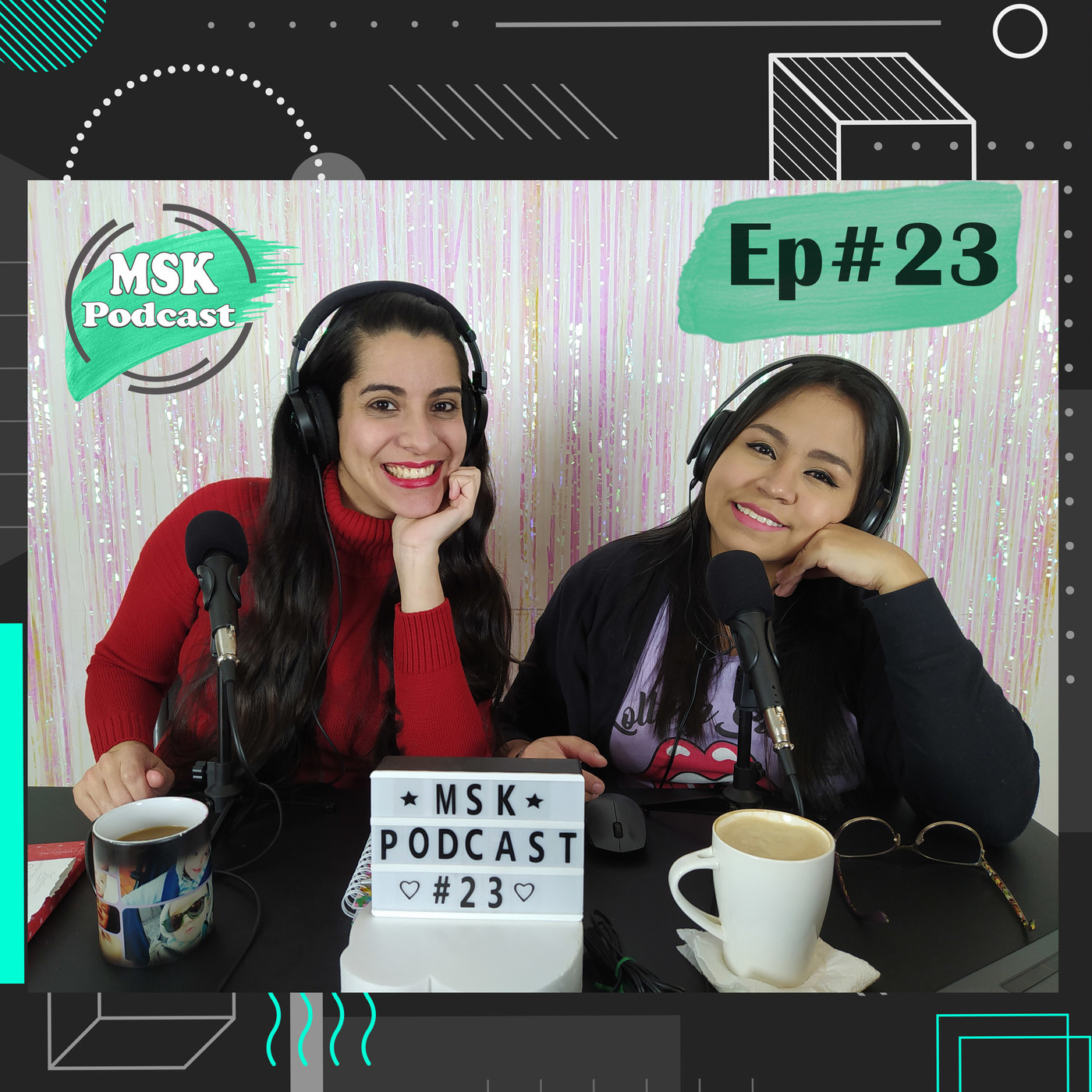 Msk Podcast