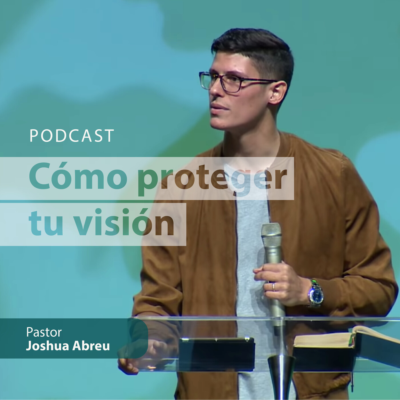 Cómo Proteger tu visión episode artwork