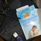 Noche de Mitos (72) Tienen ESPÍRITU los ANIMALES - Experiencias con mascotas y Entrevista Carlos Gabriel
