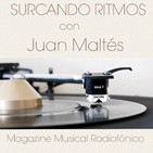 Surcando Ritmos con Juan Maltés
