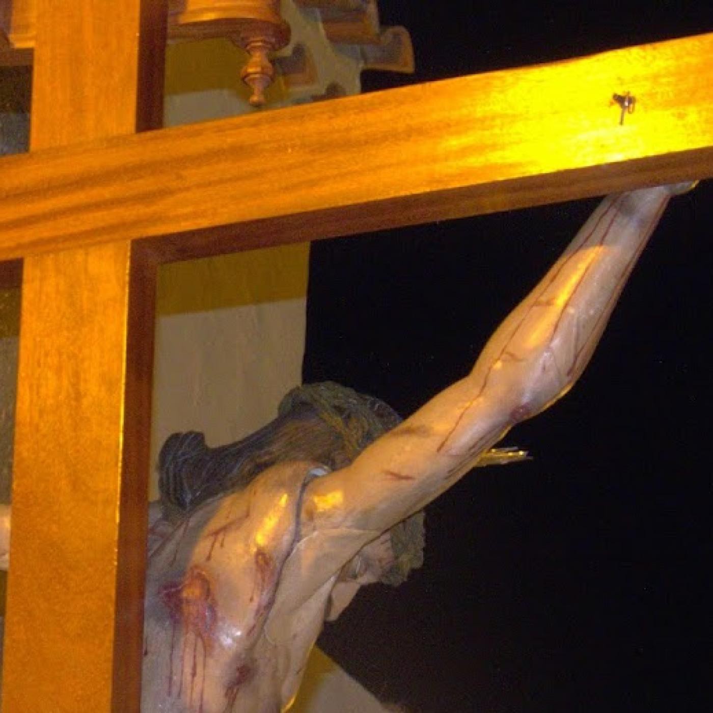 CANTOS SEMANA SANTA