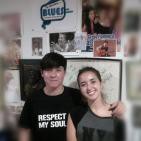 Tu Música Blues y un Poquito de Rock&Roll 02-06-16 con AINOA Y PABLO