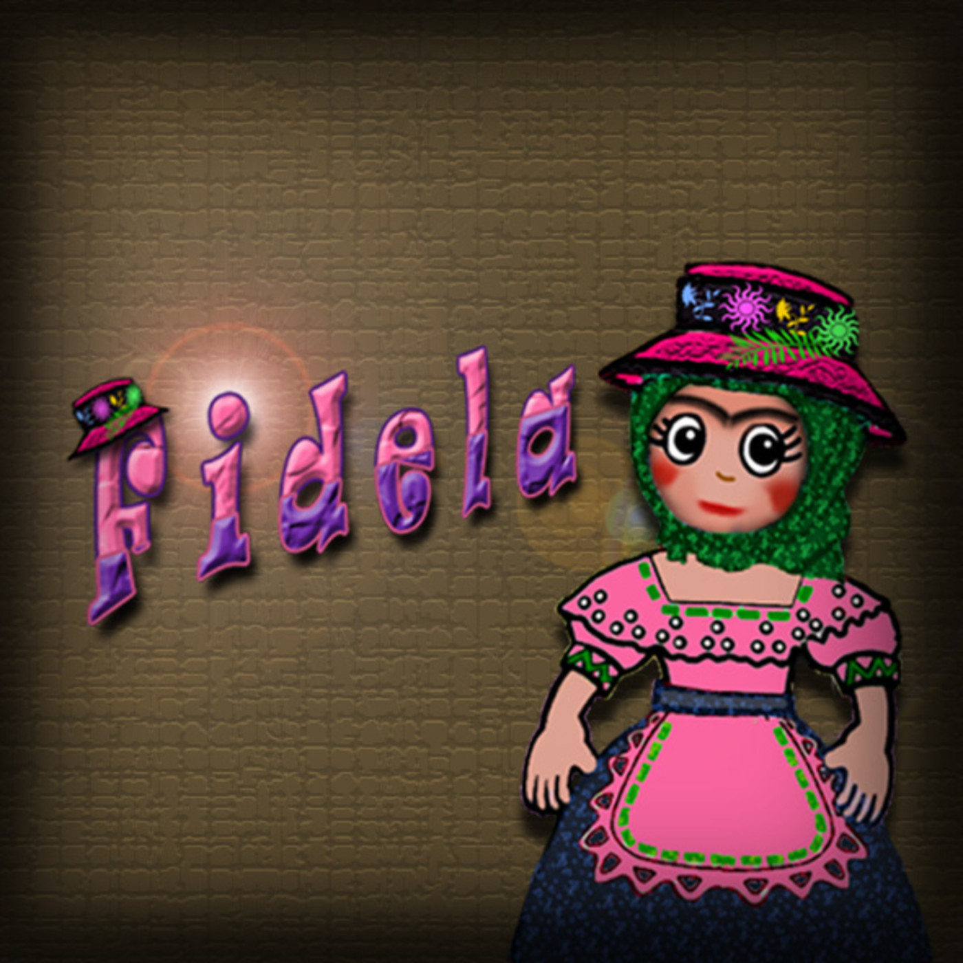 Fidela