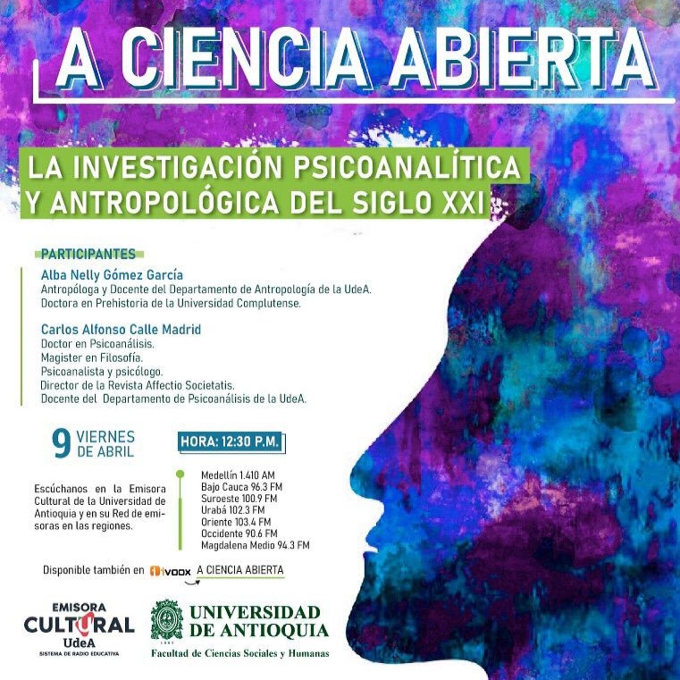 A Ciencia Abierta