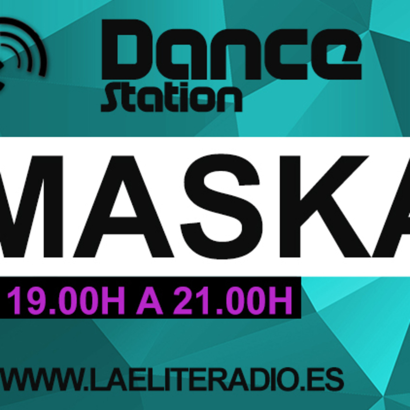 DANCE STATION 06-05-17 PART2 episode artwork
