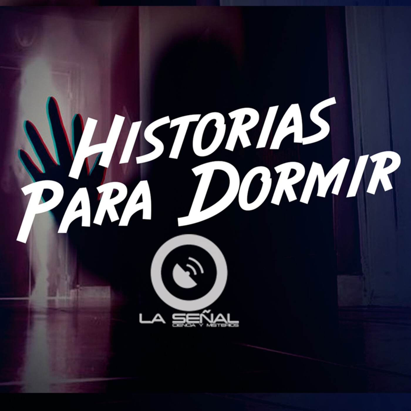 La Señal (ciencia y misterios)