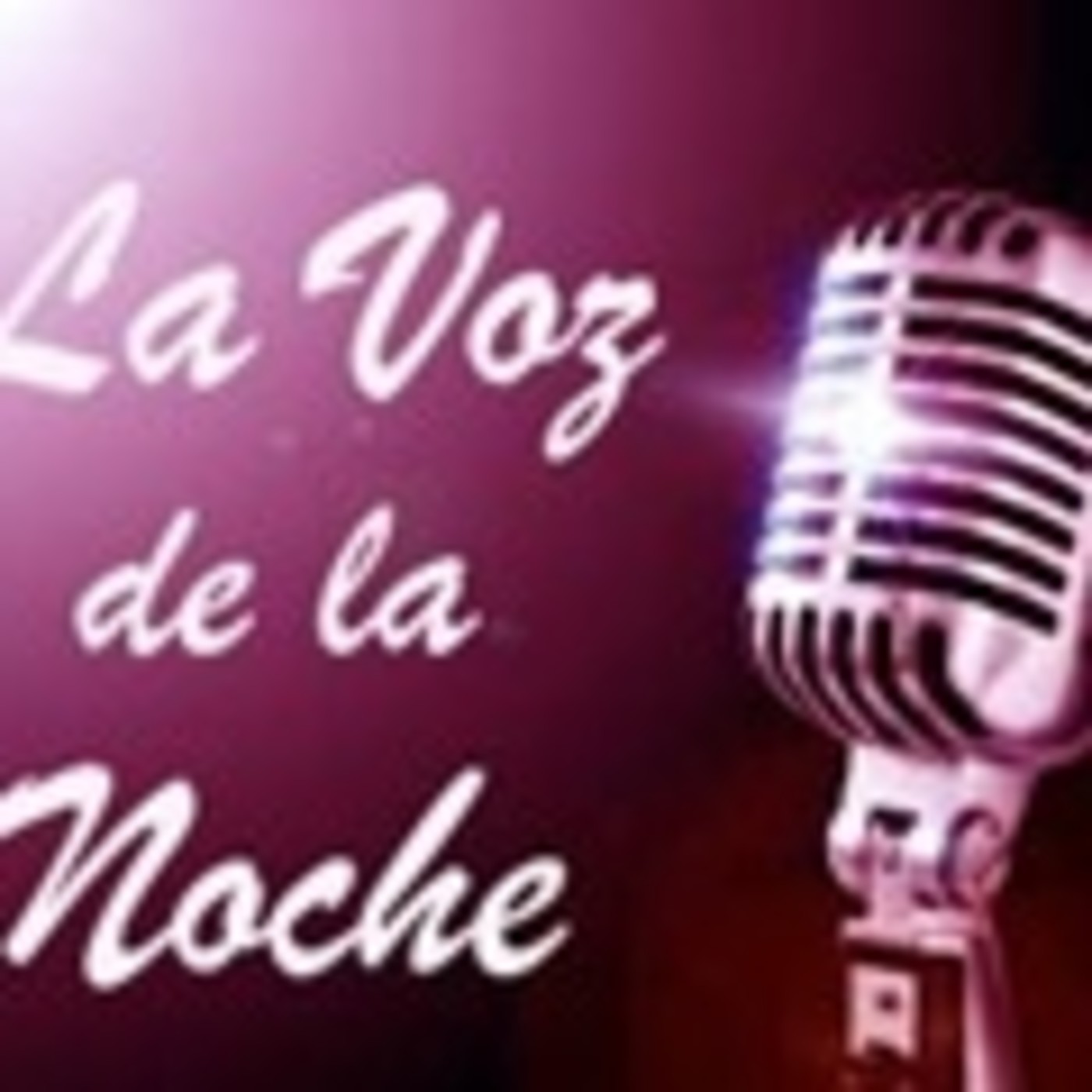 La Voz de la Noche